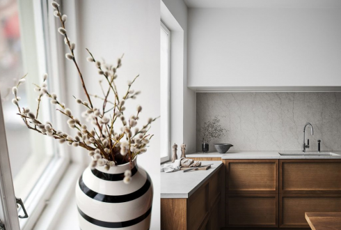 Що таке лагом: 5 правил шведського інтер’єру