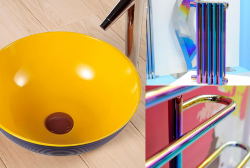 Топ-5 ідей декору для ванної та сауни