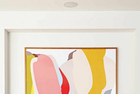 Як обрати картину в інтер’єр?