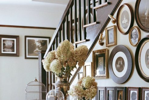 Де розмістити картину