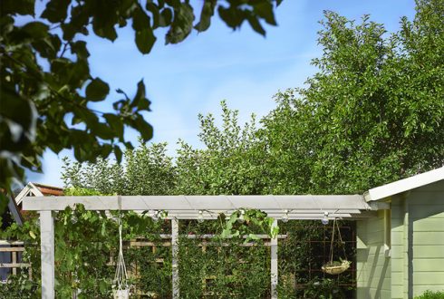 7 простих способів оновити будинок до літа