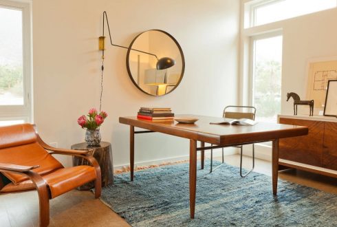 Де розташувати світильники в будинку