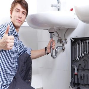 Зробимо заміну умивальника