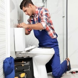 Зробимо заміну унітаза