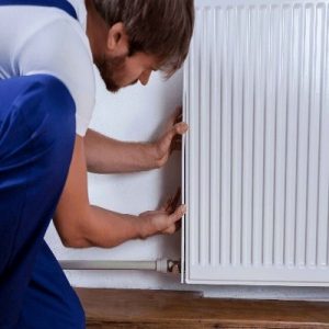 Зробимо ремонт батареї опалення