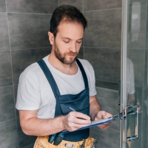 Зробимо ремонт гідробокса