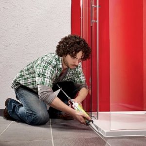 Зробимо ремонт душової кабіни