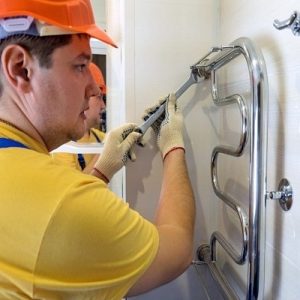 Зробимо ремонт змійовика