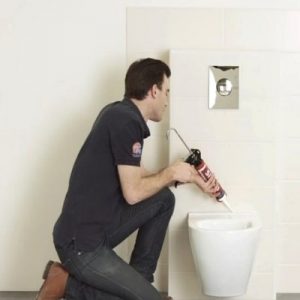 Зробимо ремонт інсталяції