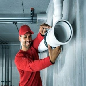 Зробимо ремонт каналізаційних труб