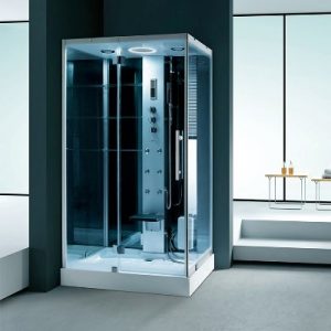 Зробимо ремонт парового бокса