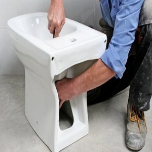 Зробимо ремонт пісуара