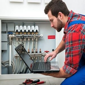 Зробимо ремонт труб