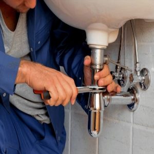 Зробимо чищення сифону