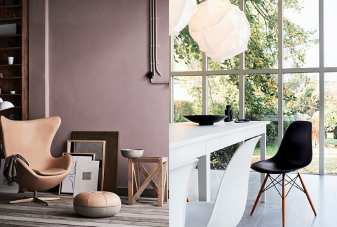 5 культових об’єктів дизайну