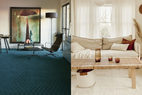 Ковролін в інтер’єрі: пилозбірник або практичне рішення?