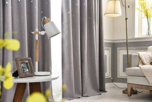 Текстиль в інтер’єрі. Модні тенденції осені