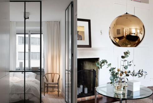 Темна квартира: проблема та рішення