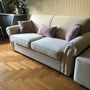 Ремонт дивана