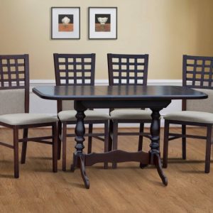 Стіл обідній аврора на замовлення