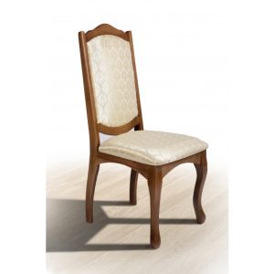 Стілець наталі (дуб) на замовлення