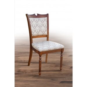 Стілець сицилія-люкс (горіх) на замовлення