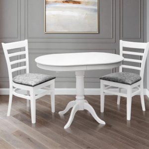 Стіл обідній анжеліка на замовлення