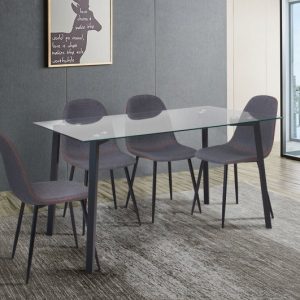 Стіл обідній бетті на замовлення