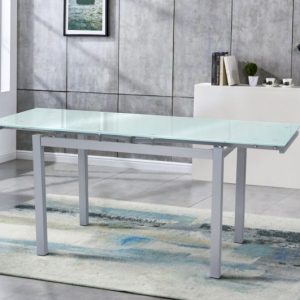 Стіл обідній венді (білий) на замовлення