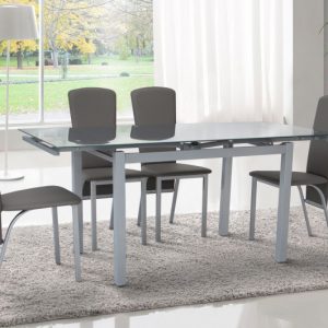 Стіл обідній венді (кавовий) на замовлення