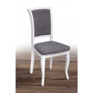 Стілець маріо (білий) на замовлення