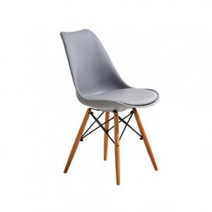 Стілець пегас (сірий) на замовлення