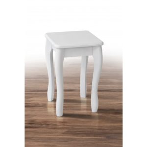 Табурет смарт (білий) на замовлення