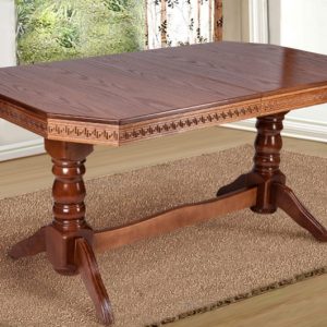 Стіл обідній буковель на замовлення