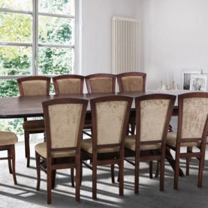 Стіл обідній гетьман на замовлення