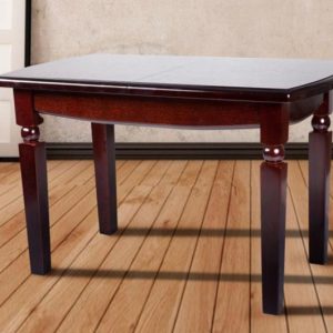 Стіл обідній кайман (каштан) на замовлення