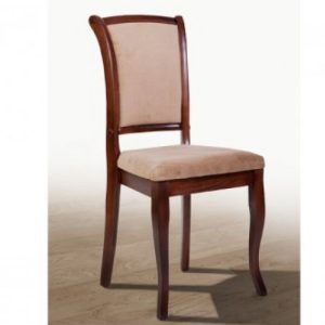 Стілець маріо (темний горіх) на замовлення