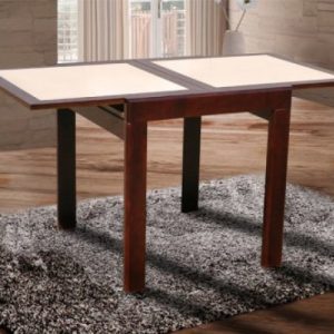 Стіл обідній онікс на замовлення