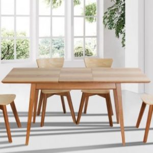 Стіл обідній рондо на замовлення