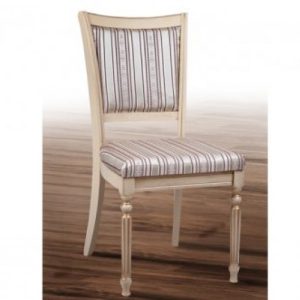 Стілець сицилія (cлонова кістка) на замовлення