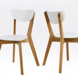 Стілець рондо (ніжки дуб) на замовлення