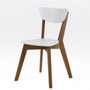 Стілець рондо (ніжки горіх) на замовлення