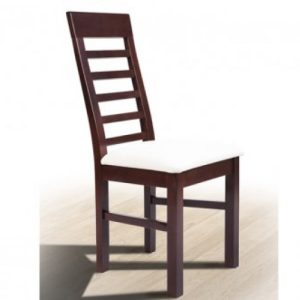 Стілець лідер (темний горіх) на замовлення