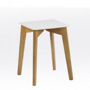 Табурет сінгл (ніжки дуб) на замовлення