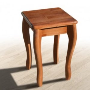 Табурет смарт (горіх) на замовлення