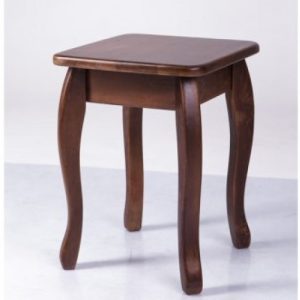 Табурет смарт (темний горіх) на замовлення