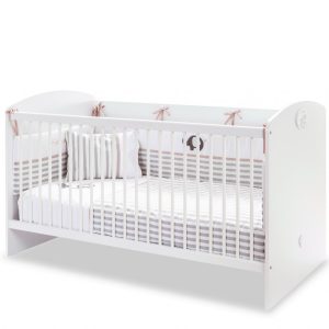 Ліжко Baby Cotton 70x140