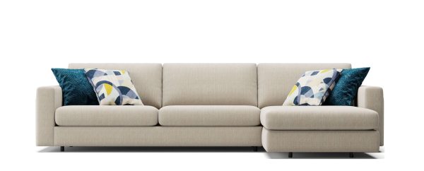 Кутовий диван F101 для дому