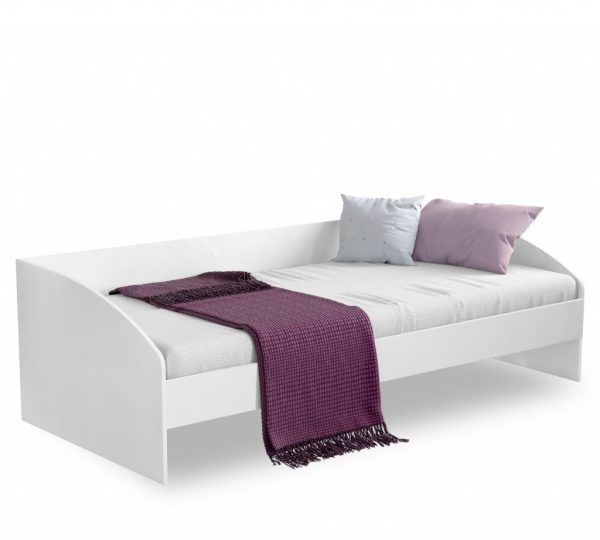 Ліжко-диван White 90x200