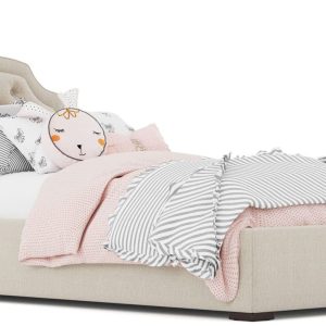 Дитяче ліжко KD17 для квартири